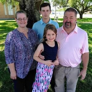 Meet your Posher, Donna leanne myers